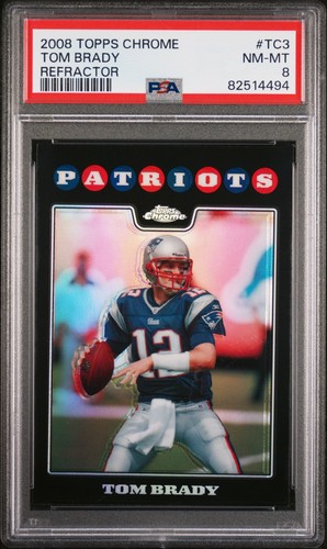 2008 topps chrome - chrome,
