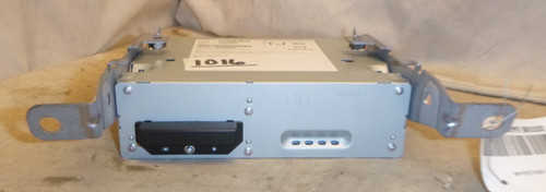 Mazda 5 cx 9 - 22, radio