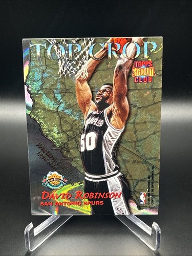 1996 topps stadium club - 1996-97,